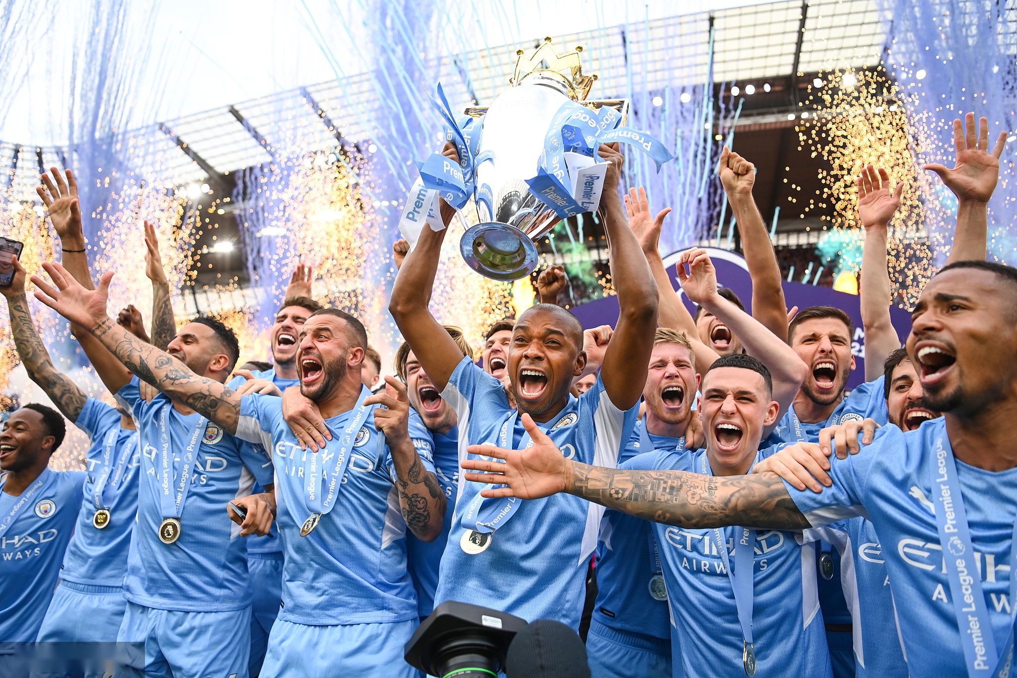 這場勝利是 這場勝利是