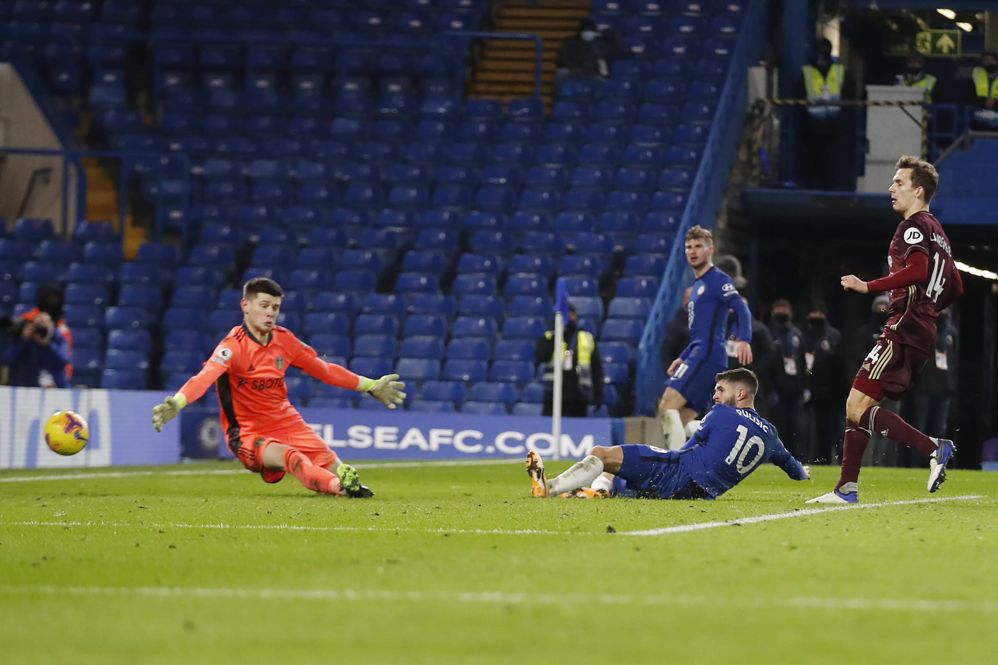 束前的最后 束前的最后